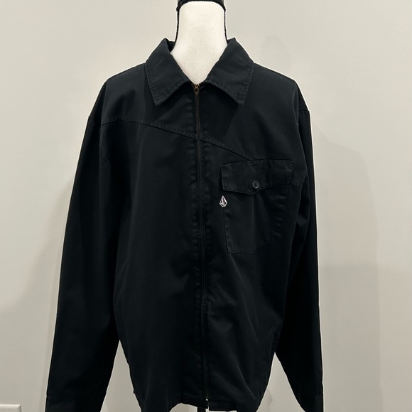 Volcom Y2K Weirdo Jacket - Picture 2 of 4